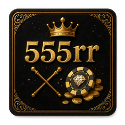 555rr logo